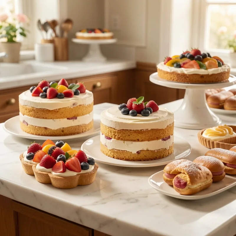 Tiramisu authentique : la vraie recette italienne au mascarpone